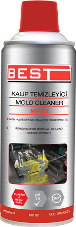 MP62 KALIP TEMİZLEYİCİ 400 ML