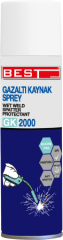 GK2000 GAZALTI SPREYİ 400 ML