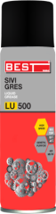 LU500 SIVI GRES 500 ML
