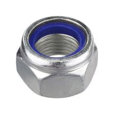 M20 FİBERLİ SOMUN PASLANMAZ