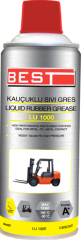 LU1000 SIVI GRES KAUÇUKLU 500 ML