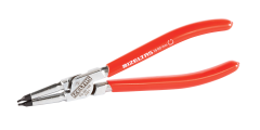 İZELTAŞ İÇ SEGMAN PENSE DÜZ 180 MM