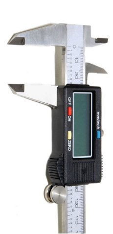 DİJİTAL KUMPAS 0-150 MM 0.01