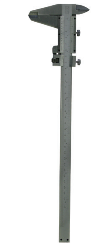 MEKANİK KUMPAS 0-300 MM 0.05