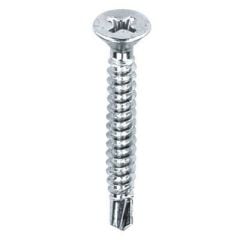 3.9x19 YHB MATKAP UÇLU VİDA