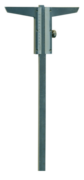 DERİNLİK KUMPASI 0-300 MM 0.05