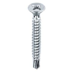 4.2x13 YHB MATKAP UÇLU VİDA