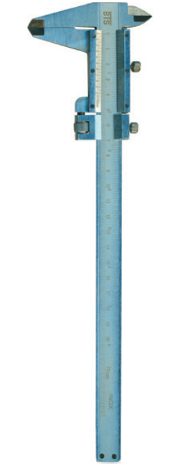 MEKANİK KUMPAS 200 MM 0.05