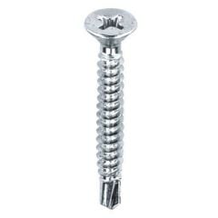 4.8x16 YHB MATKAP UÇLU VİDA