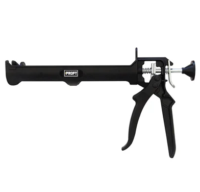 METAL SİLİKON TABANCASI