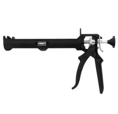 METAL SİLİKON TABANCASI