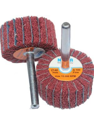 ELYAF KOMBİ SAPLI MOP 60x40x6 MM