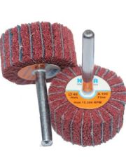 ELYAF KOMBİ SAPLI MOP 60x40x6 MM