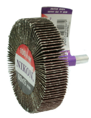 SAPLI FIRFIR ZIMPARA 50x20 MM 60 KUM