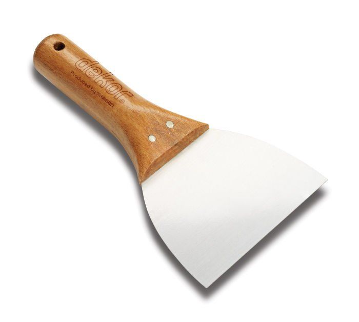 MACUN ISPATULASI 80 MM