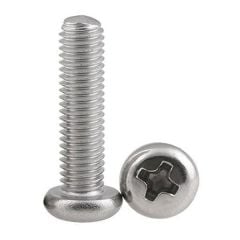 M5x100 YSB METRİK VİDA