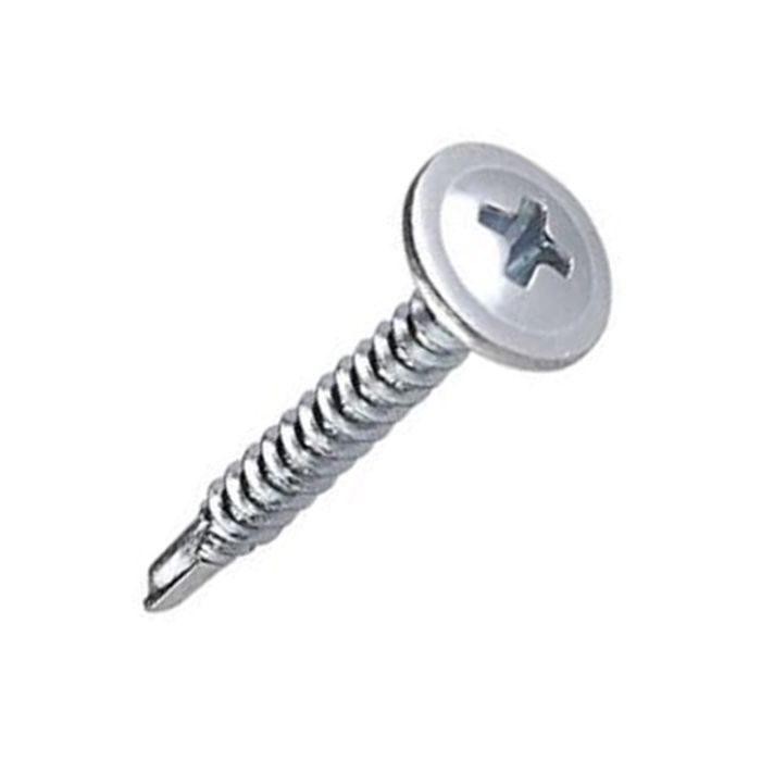 4.2x19 RYSB SİDİNG MATKAP UÇLU