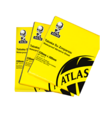 ATLAS SU ZIMPARASI 80 KUM 188 KALİTE