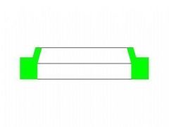 70x80x7/5 TOZ KEÇESİ PU