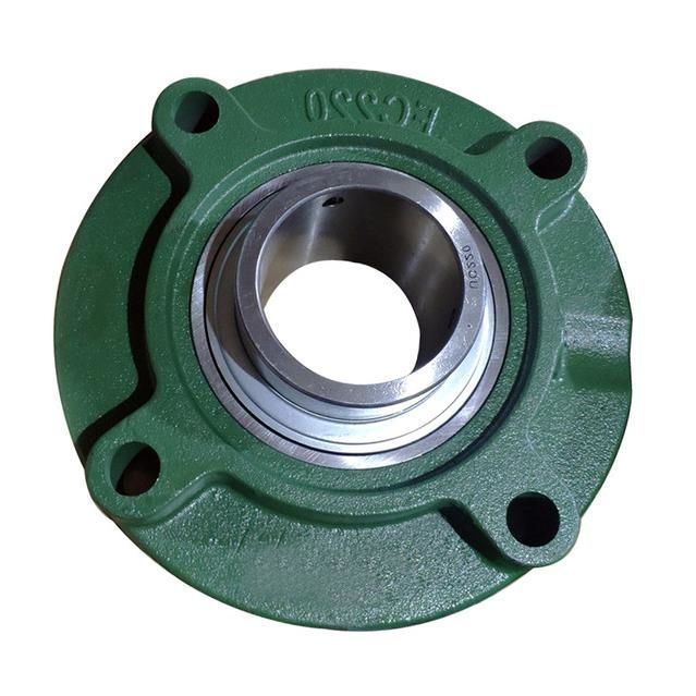 UCFC 211 YATAKLI RULMAN