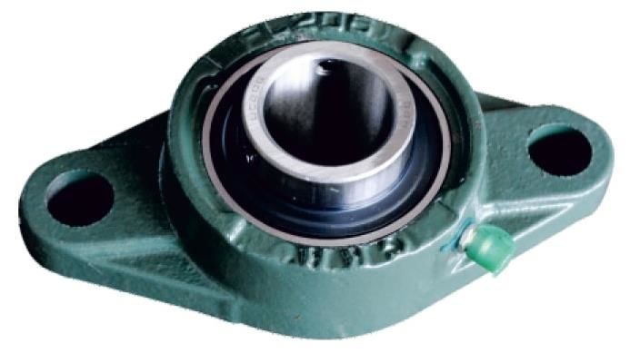 UCFL 205 YATAKLI RULMAN