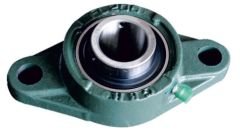 UCFL 205 YATAKLI RULMAN