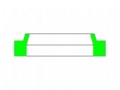 36x44x7/5 TOZ KEÇESİ PU