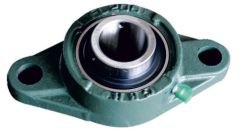 UCFL 207 YATAKLI RULMAN