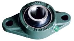 UCFL 208 YATAKLI RULMAN