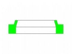 32x40x7/5 TOZ KEÇESİ PU