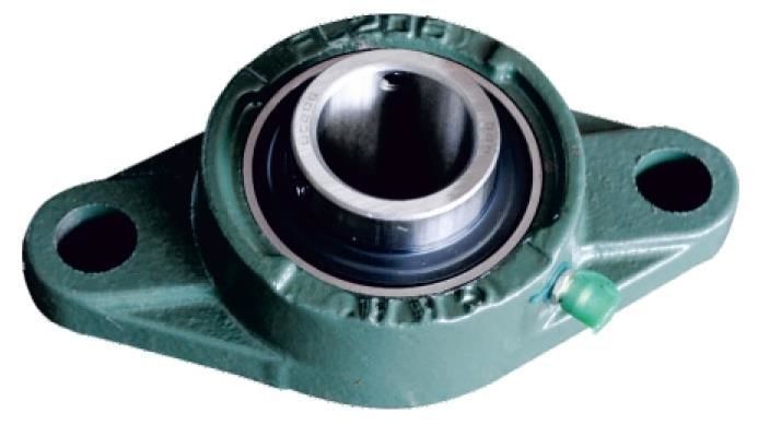 UCFL 209 YATAKLI RULMAN