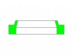 30x38x7/5 TOZ KEÇESİ PU