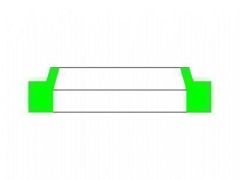 22x30x7/5 TOZ KEÇESİ PU