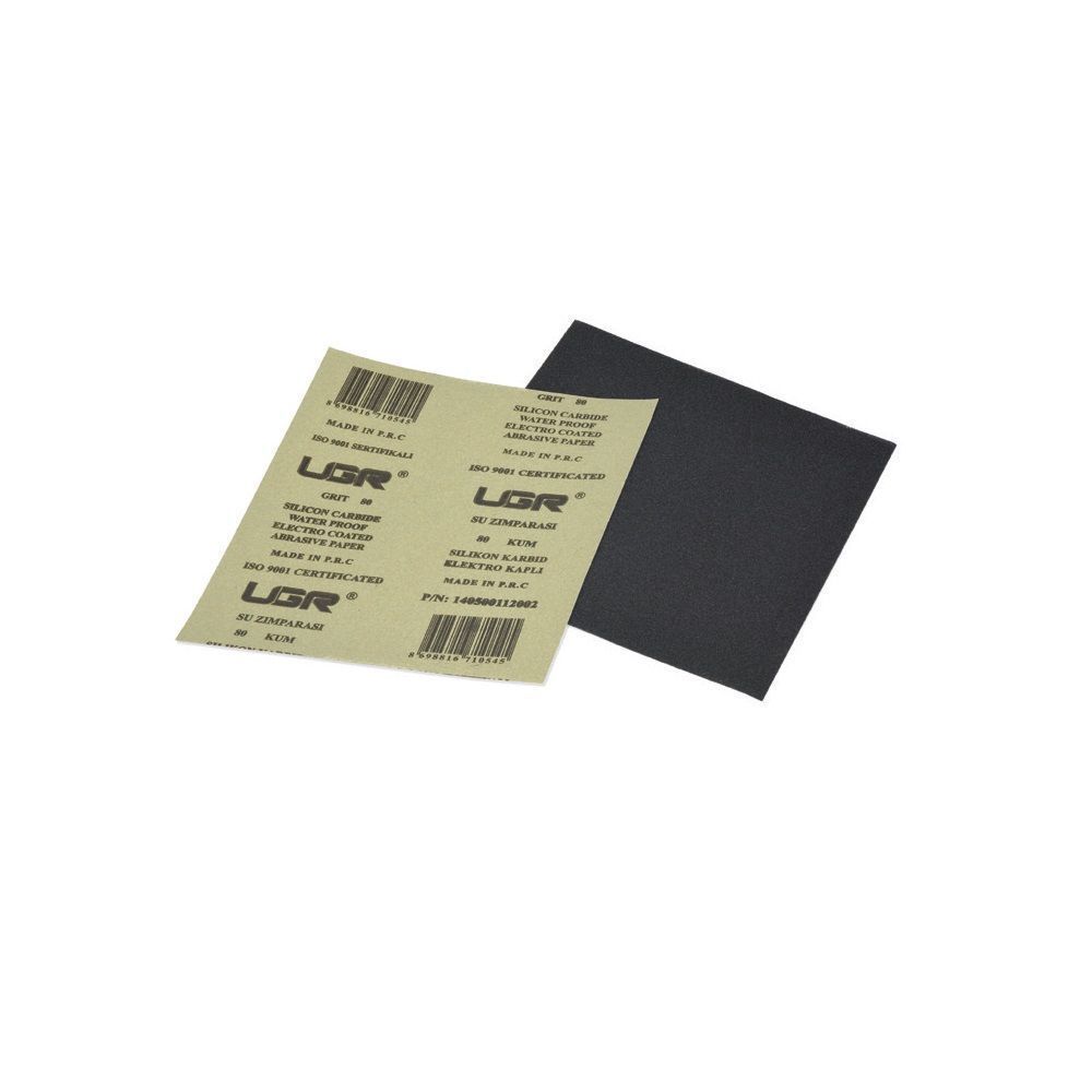 SU ZIMPARASI 500 KUM