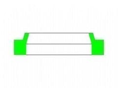 25x33x7/5 TOZ KEÇESİ PU