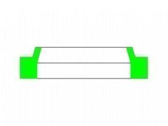 18x26x7/5 TOZ KEÇESİ PU