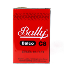 BALLY C8 GALON 3.2 KG