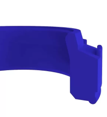 25x33x7.8/6.2 PNOMATİK YASTIKLAMA KEÇESİ PU