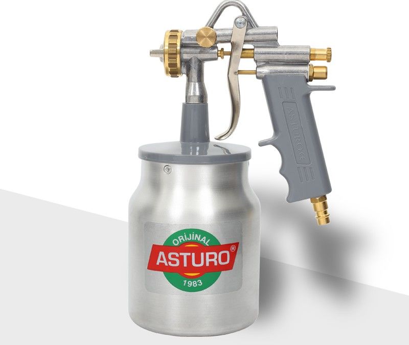 BOYA TABANCASI ALTTAN DEPO G70 1.8 MM