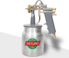 BOYA TABANCASI ALTTAN DEPO G70 1.8 MM