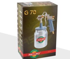 BOYA TABANCASI ALTTAN DEPO G70 1.8 MM