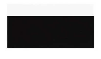 KAYNAK MASKE CAMI 110x50x3 MM TH10 777 (DAR)