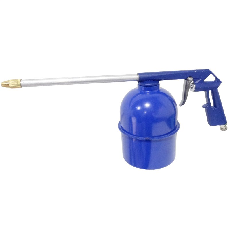 MAZOT PÜSKÜRTME TABANCASI