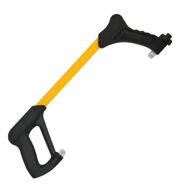 DEMİR TESTERE KOLU 300 MM