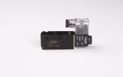 1/4-3/2 TEK BOBİN VALF AC220V