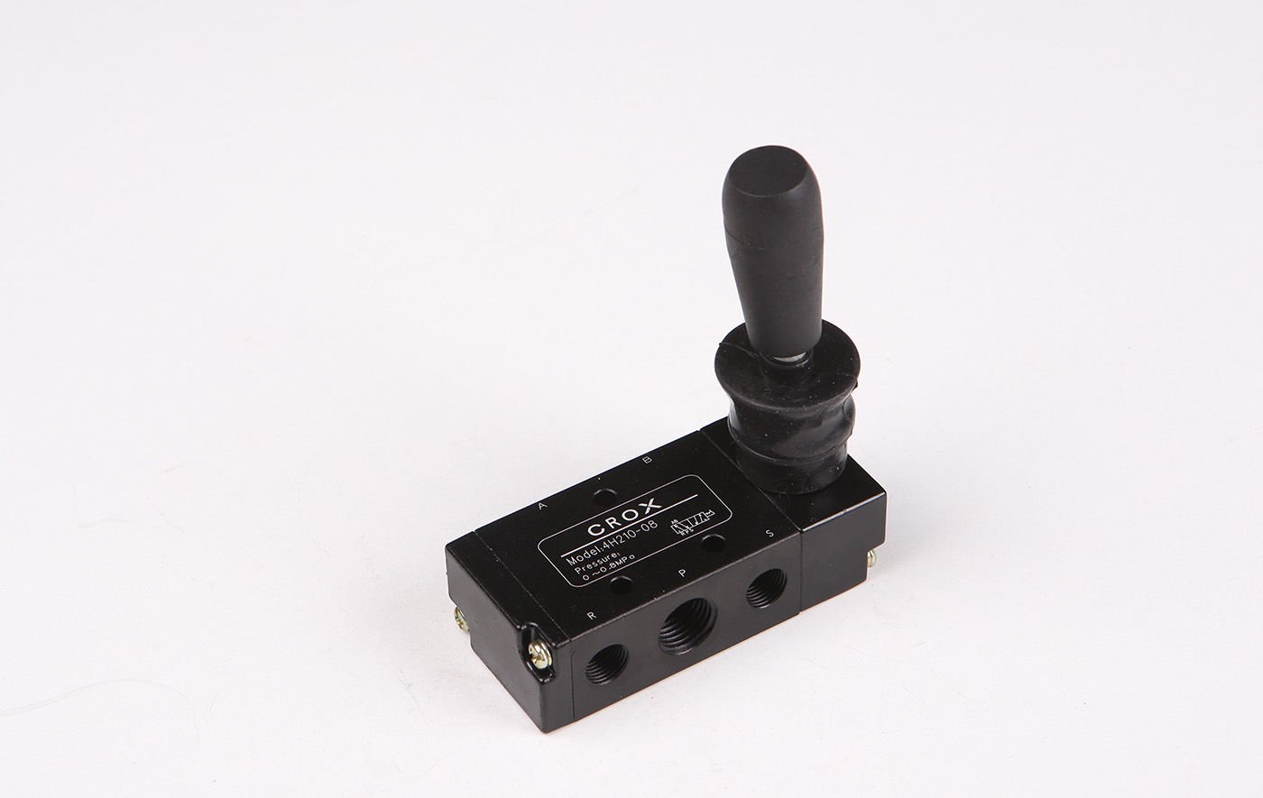 1/4-5/2 KOL KUMANDALI VALF