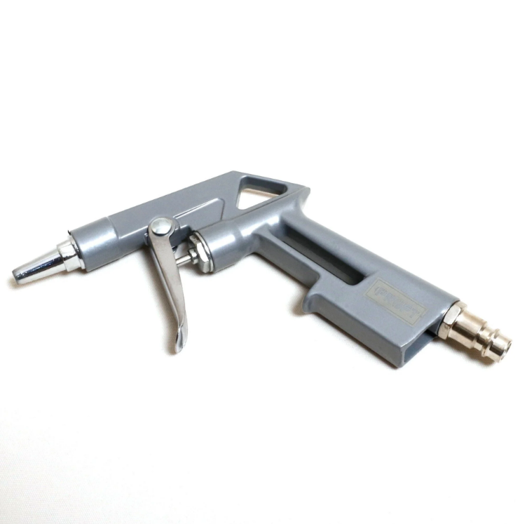 METAL HAVA TABANCASI KISA