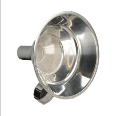 KROM SÜZGEÇLİ HUNİ 20 CM