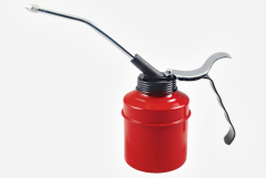 METAL YAĞDANLIK 250 CC