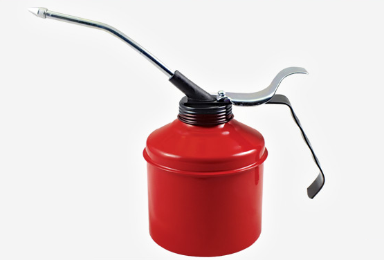 METAL YAĞDANLIK 1000 CC